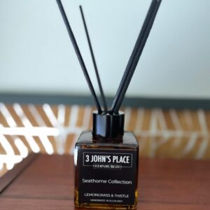Scent Infuser - Lemongrass/Thistle
