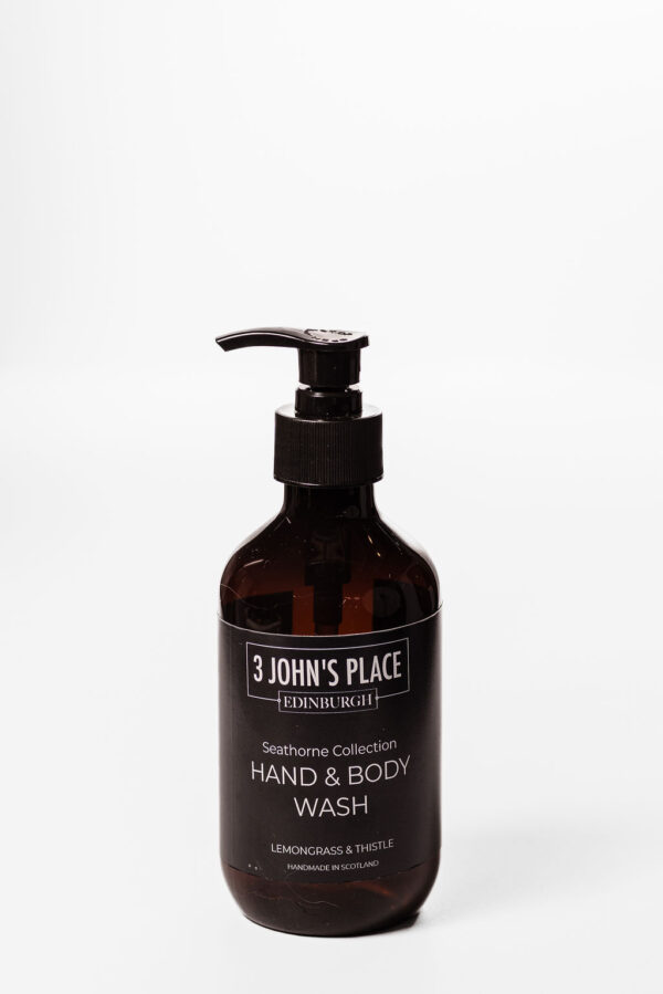 Seathorne Collection Hand & Body Wash