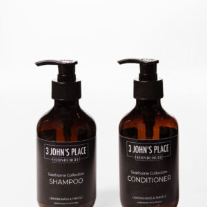Seathorne Collection Shampoo + Conditioner