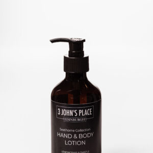 Seathorne Collection Hand & Body Lotion