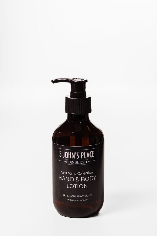 Seathorne Collection Hand & Body Lotion