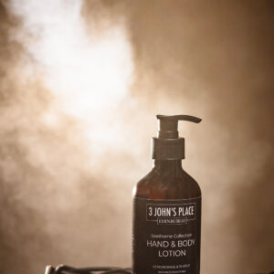 Seathorne Collection Hand & Body Lotion