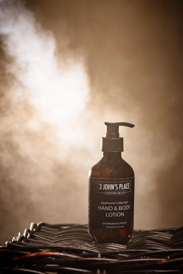 Seathorne Collection Hand & Body Lotion